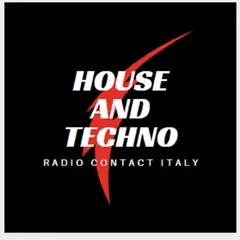 House Zone - Radio Contact Italy