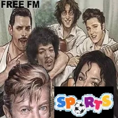 Free FM Sports