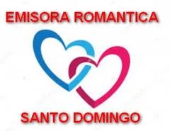 Emisora Romantica De Santo Domingo