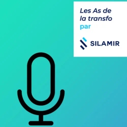"Les As de la Transfo" - par Silamir 