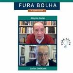 Fura Bolha - Aloysio Nunes e Carlos Ominami