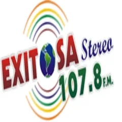Exitosa stereo
