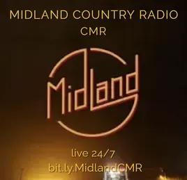 Midland Country Music Radio