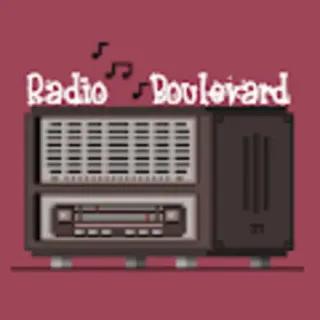 Radio Boulevard officiële website (beta)