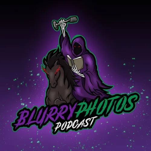BP Bonus: Halloween Chat with Monster Fuzz Podcast
