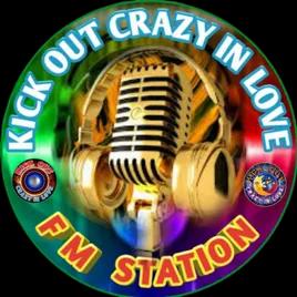 Kick Out Crazy in Love FM