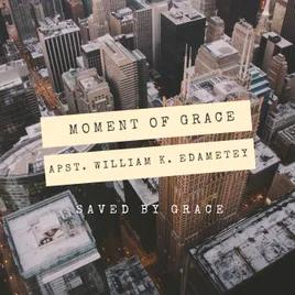 MOMENTS OF GRACE