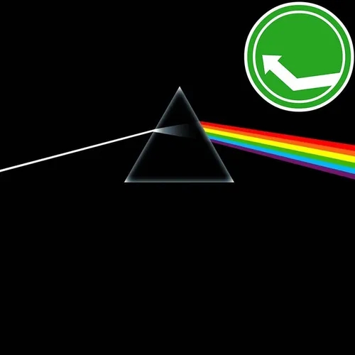 #249 | The Dark Side of the Moon (Pink Floyd album)