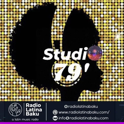 Studio 79 - Sábado 29 de mayo de 2021 - La Perla Cubana