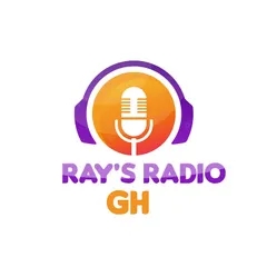 RAYS RADIO GH