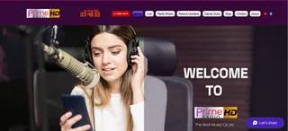 PRIME Radio HD