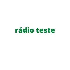 Radio teste