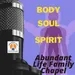 Body Soul and Spirit