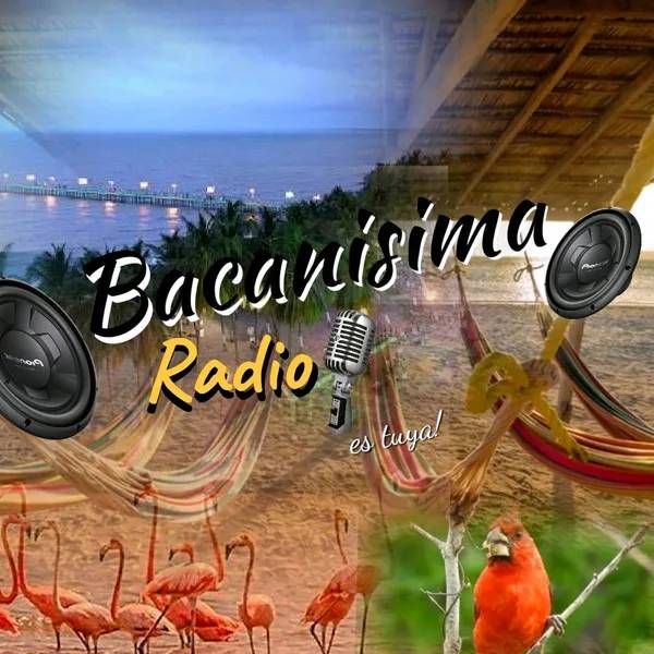 La Bacanisima Radio