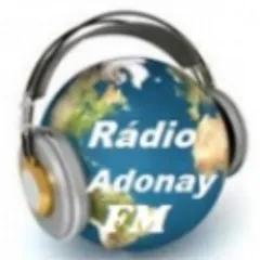 Adonay FM