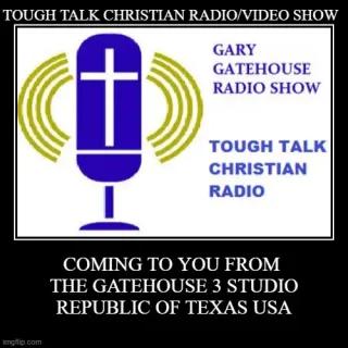 WORLDWIDE TOUGH TALK CHRISTIAN RADIO