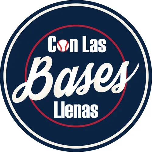 Con Las Bases Llenas Podcast de Beisbol