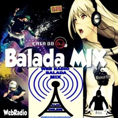 WEB RADIO BALADA MIX