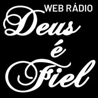 Web Rádio Deus é Fiel