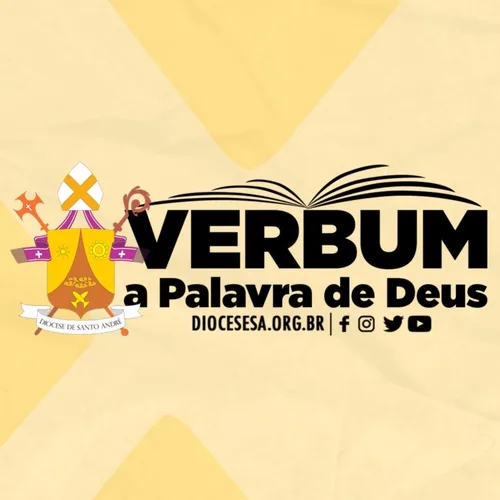 Verbum, a Palavra de Deus - 17/11/2022