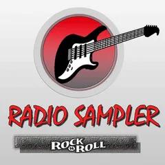 Sampler Radio Rock