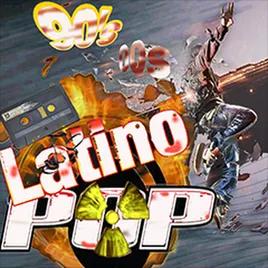 Pop Latino 90_2010