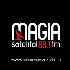 RADIO MAGIA SATELITAL