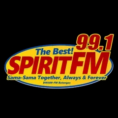 991 SpiritFM Batangas