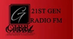 21ST GEN RADIO