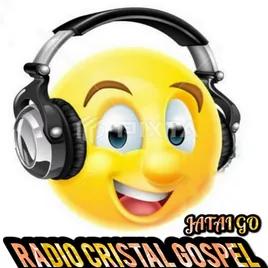 RADIO CRISTAL GOSPEL FM
