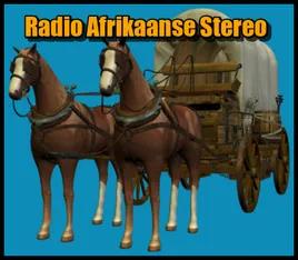 Radio-Afrikaans-Stereo