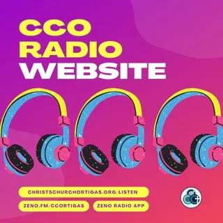 CCO Website