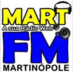 Mart Fm Martinopole CE