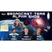 Broadcast Team Alpha Show-THE SECRETS OF THE UNIVERSE