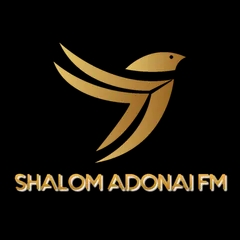 Web Rádio SHALOM ADONAI