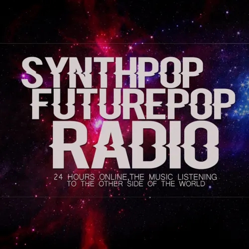 Futurepop and Synthpop radio
