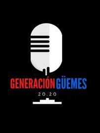 GENERACION GUEMES 20.20