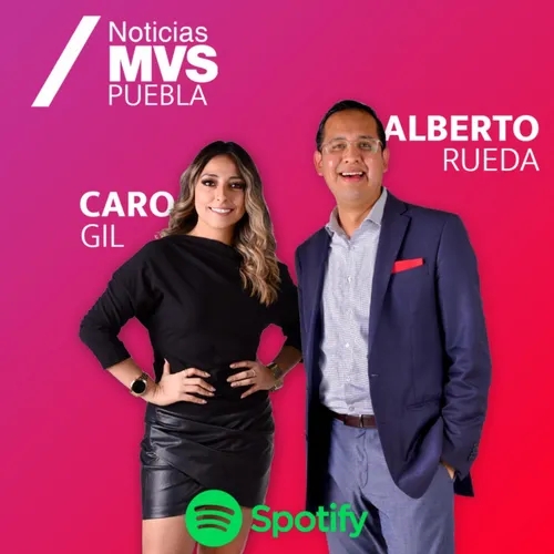 MVS Noticias Puebla