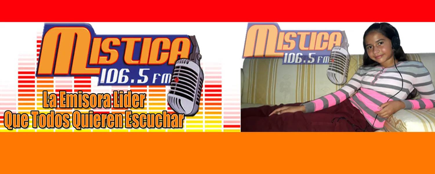 Mistica 106.5FM