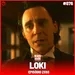 Nexus Room #76 - Loki 2a temporada (episódio 03)