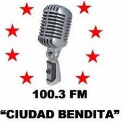 RADIO CIUDAD BENDITA