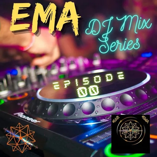 EMA DJ Mix Series
