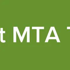 Playlist MTA Thiago