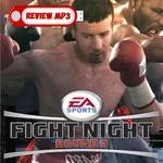 Review.MP3: Fight Night 3 (PSP)