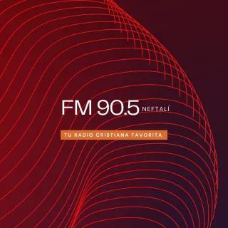 90.5 FM Neftali Radio 