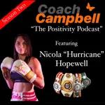 #017 Nicola Hurricane Hopewell