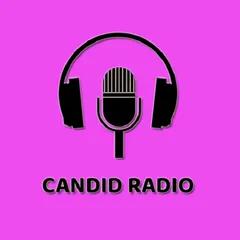 Candid Radio Edinburgh