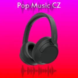 Pop Music CZ