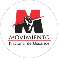 Movimiento Nacional de Usuarios