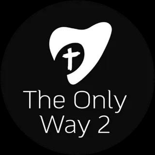 Theonlyway2